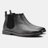 Brandon | Botas Chelsea atemporales