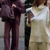 Eva™ | Conjunto Doble Suave