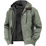 Jorge | Elegante chaqueta de otoño