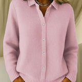 Fiora | Cárdigan Chic Confortable