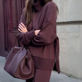 Eva™ | Conjunto Doble Suave