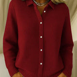 Fiora | Cárdigan Chic Confortable