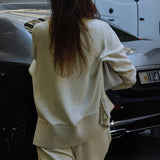 Eva™ | Conjunto Doble Suave