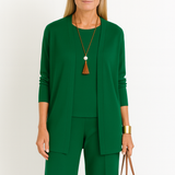 Amelia | Conjunto Elegante de 3 Piezas