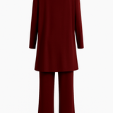 Amelia | Conjunto Elegante de 3 Piezas