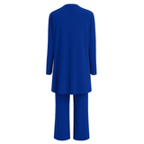 Amelia | Conjunto Elegante de 3 Piezas