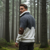 Cristian – Suéter con Cuello Alto