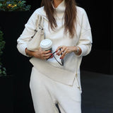 Eva™ | Conjunto Doble Suave