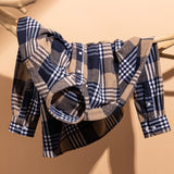 Sergio | Camisa Casual Elegante