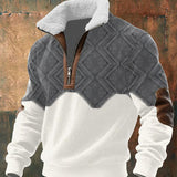 Cristian™ | Suéter de cuello alto