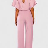 Evie Mono Chic de Silueta Fluida