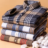 Sergio | Camisa Casual Elegante