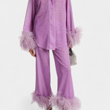 Polina | Set 2 Pzs Plumas