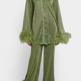 Polina | Set 2 Pzs Plumas