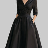 Noelia | Vestido Midi