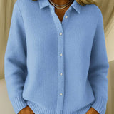 Fiora | Cárdigan Chic Confortable