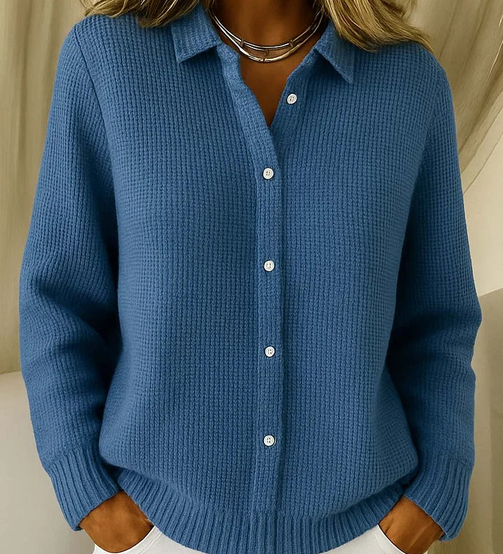 Fiora | Cárdigan Chic Confortable