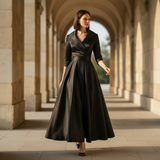 Noelia – Vestido midi