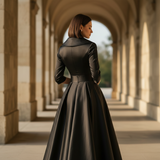 Noelia – Vestido midi