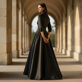 Noelia – Vestido midi