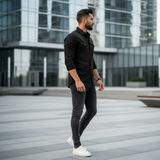 Santiago – Camisa de manga larga