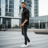 Santiago – Camisa de manga larga