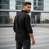 Santiago – Camisa de manga larga