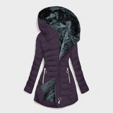 Beatrice™ | Abrigo cálido con forro