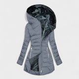 Beatrice™ | Abrigo cálido con forro