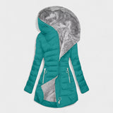 Beatrice™ | Abrigo cálido con forro