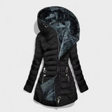 Beatrice™ | Abrigo cálido con forro